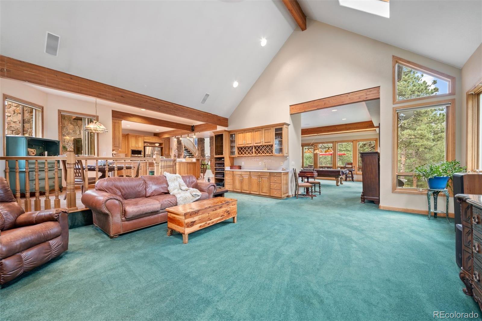 MLS Image #16 for 21206  spring creek road,buffalo creek, Colorado