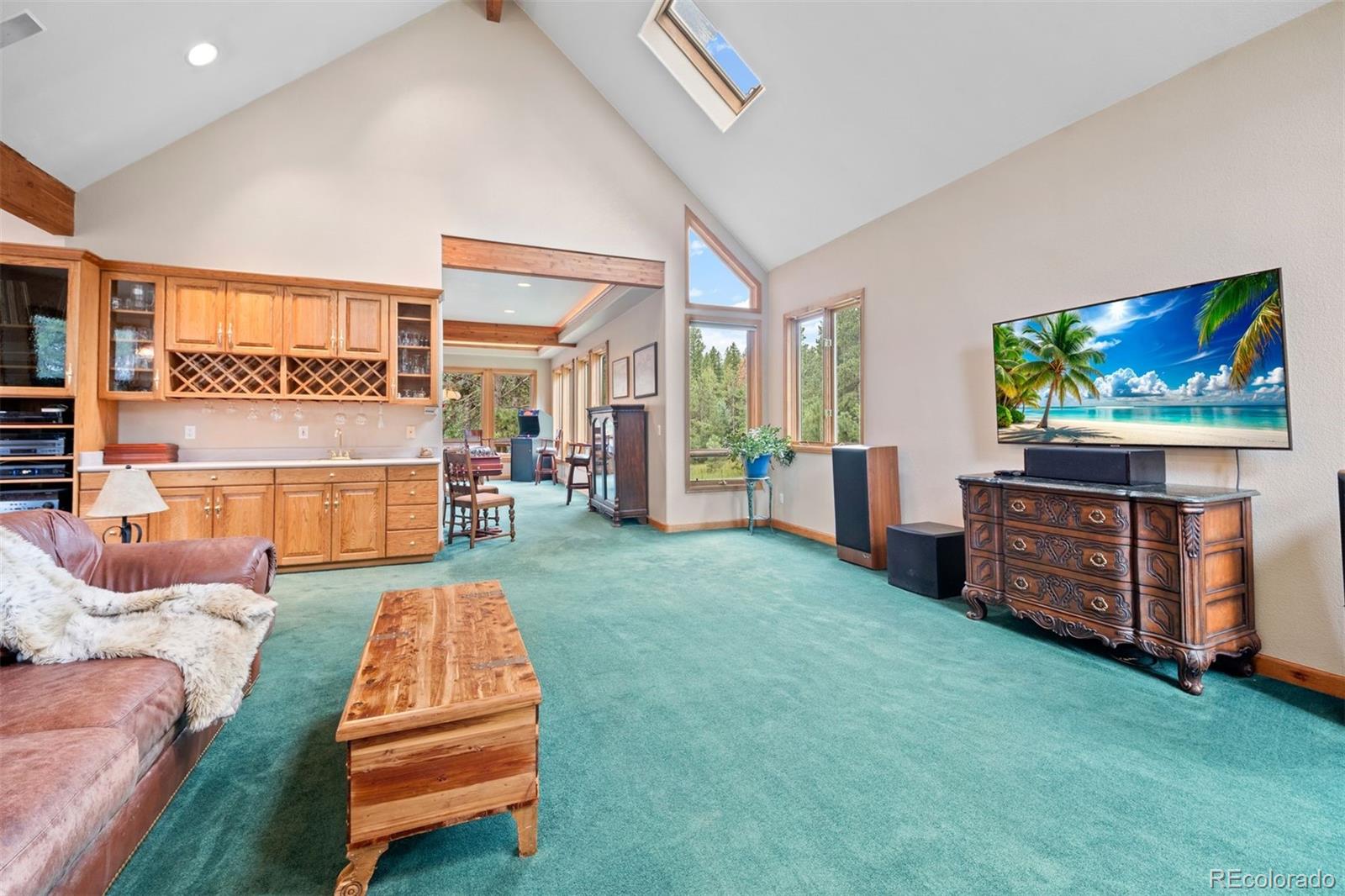 MLS Image #17 for 21206  spring creek road,buffalo creek, Colorado