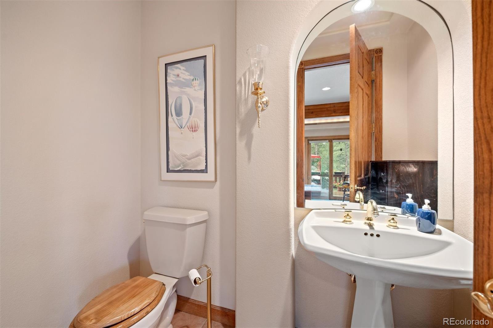 MLS Image #20 for 21206  spring creek road,buffalo creek, Colorado