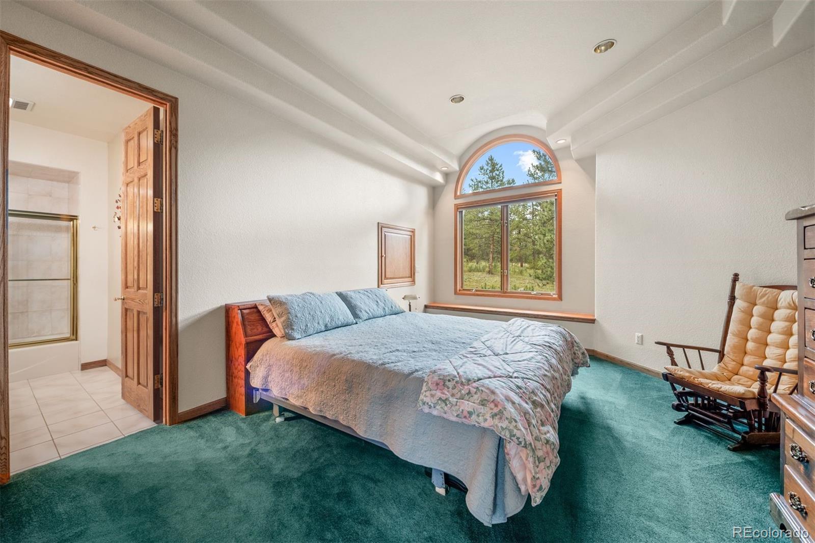 MLS Image #25 for 21206  spring creek road,buffalo creek, Colorado
