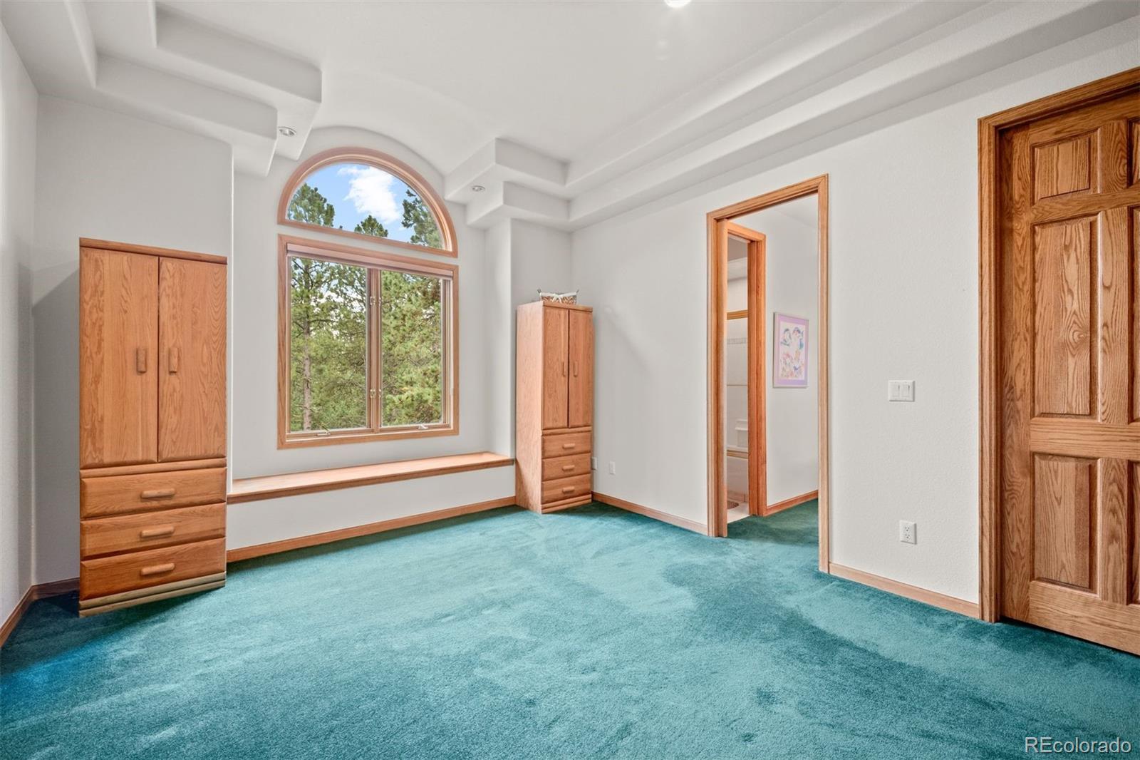 MLS Image #27 for 21206  spring creek road,buffalo creek, Colorado