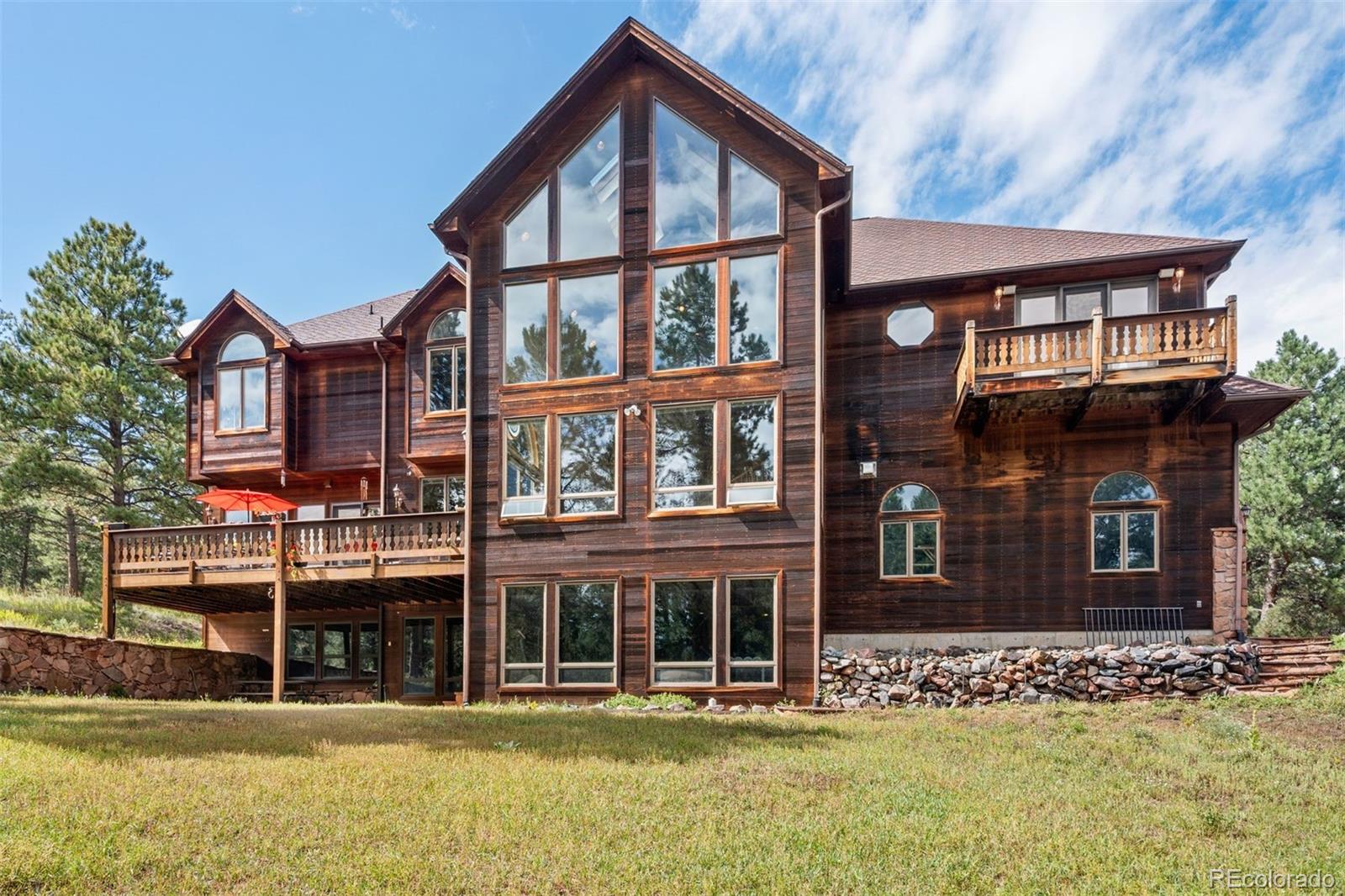 MLS Image #35 for 21206  spring creek road,buffalo creek, Colorado