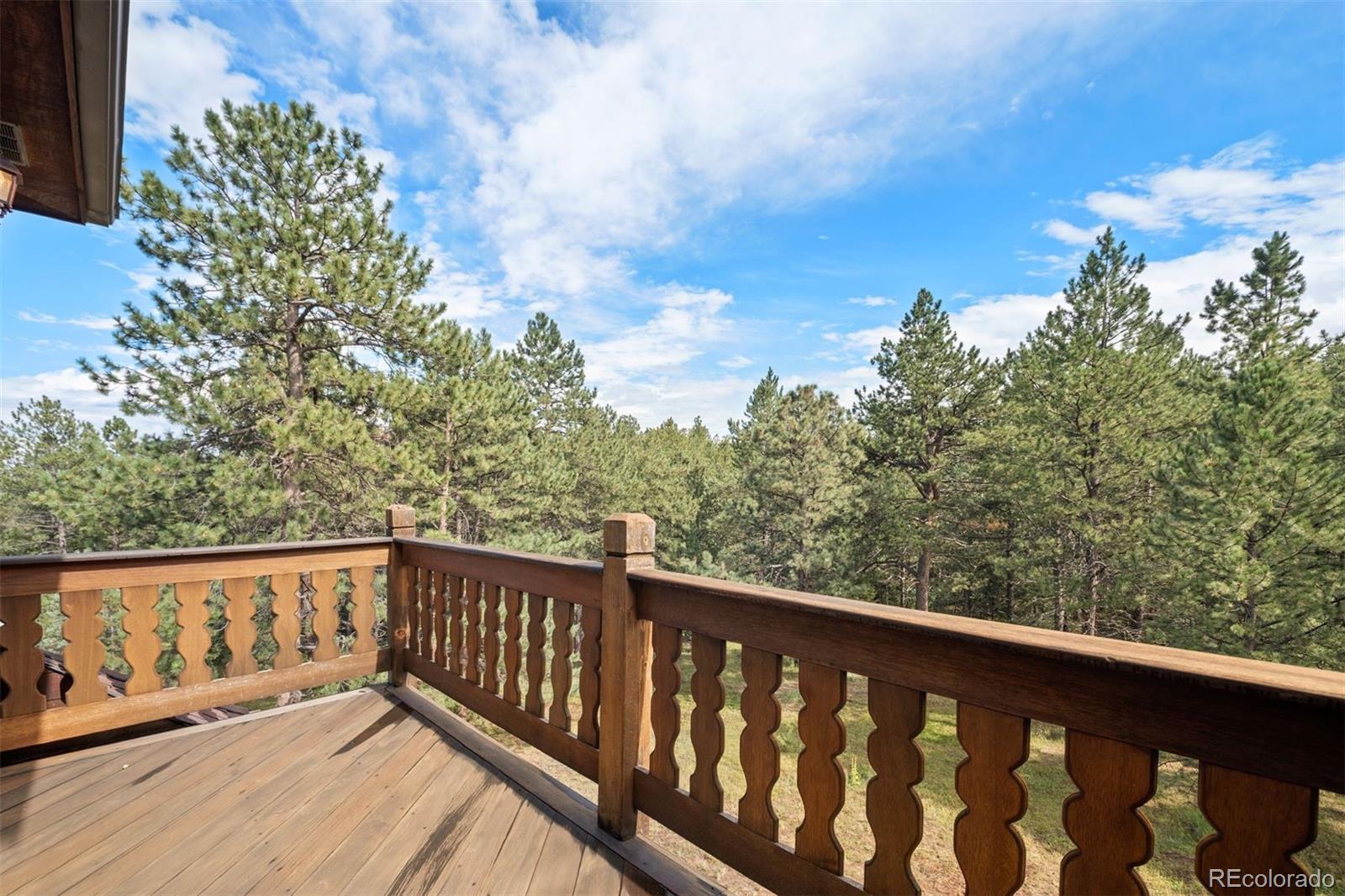 MLS Image #40 for 21206  spring creek road,buffalo creek, Colorado