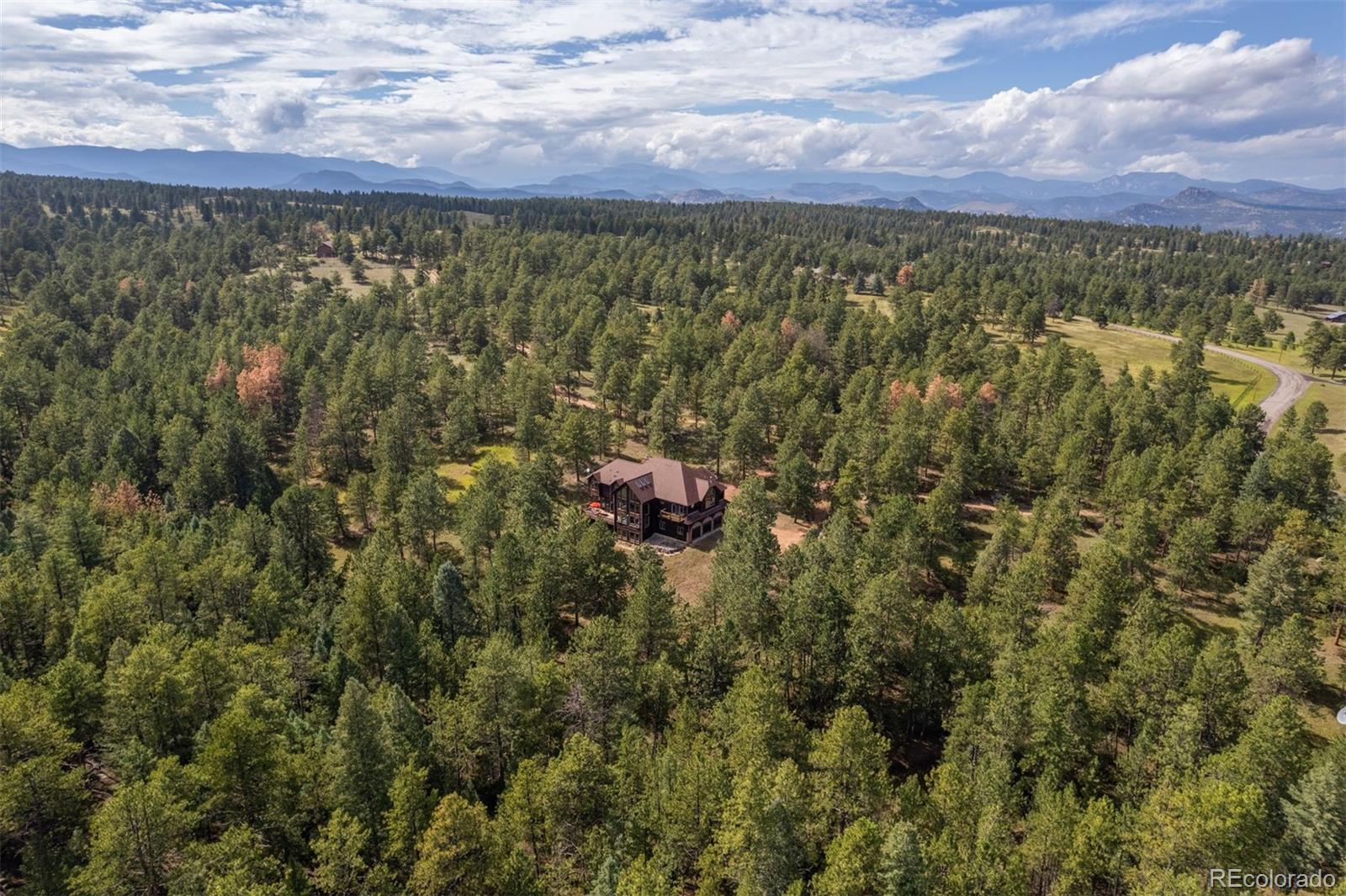 MLS Image #46 for 21206  spring creek road,buffalo creek, Colorado