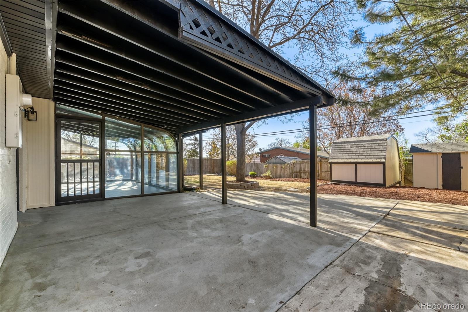 MLS Image #24 for 900  essex drive,denver, Colorado