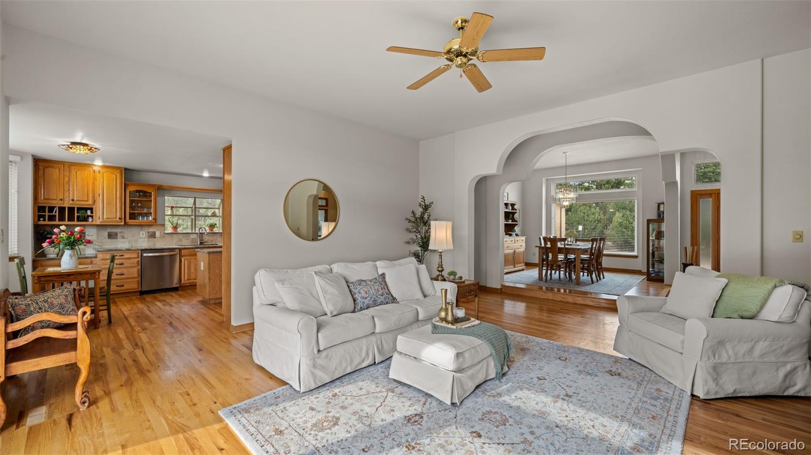 MLS Image #19 for 9710  brassie court,colorado springs, Colorado