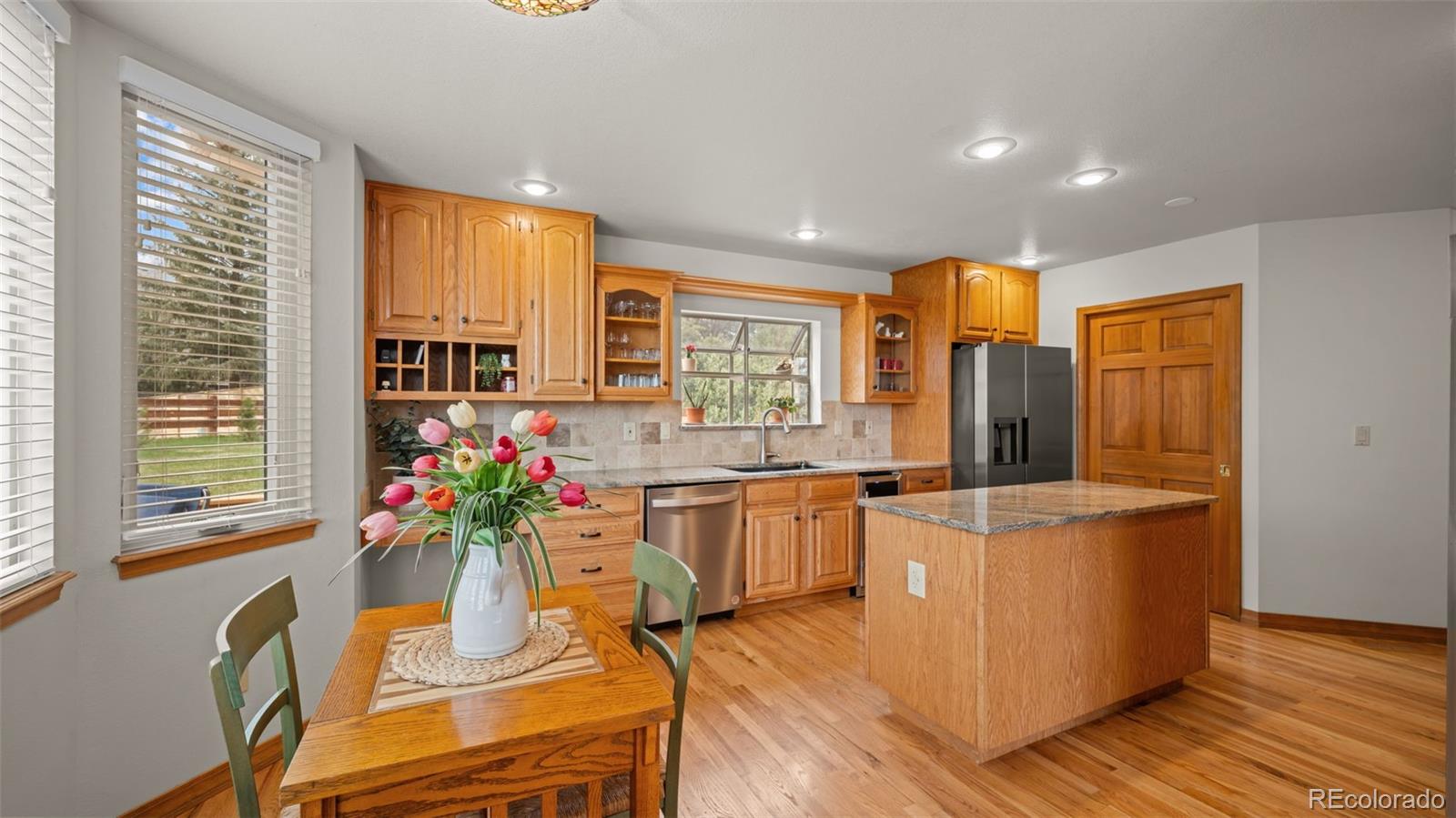 MLS Image #2 for 9710  brassie court,colorado springs, Colorado