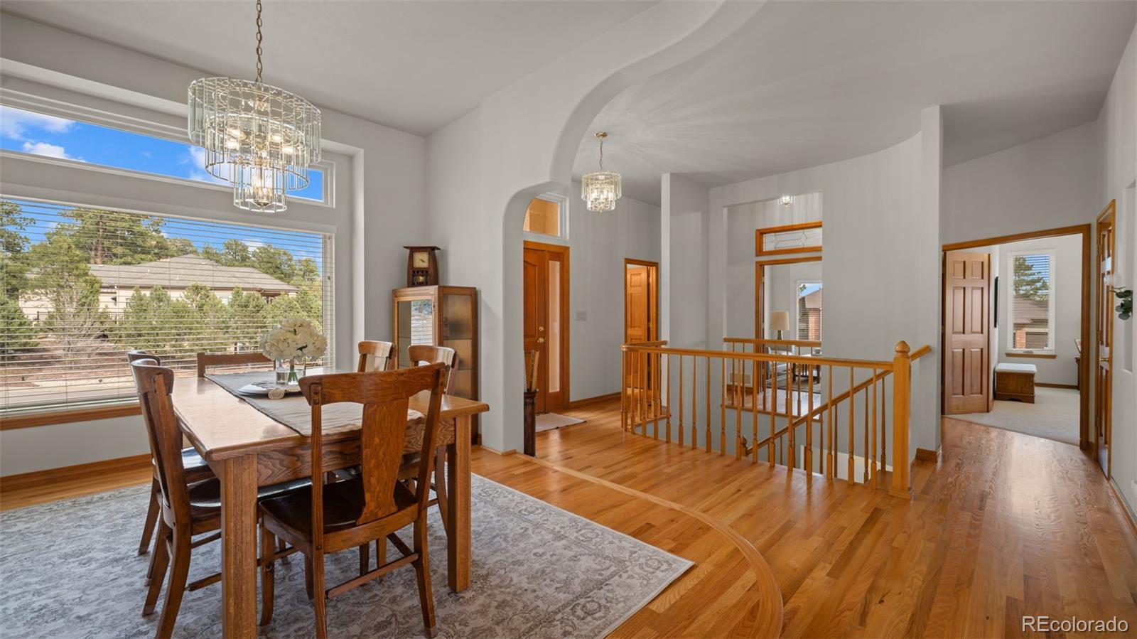 MLS Image #25 for 9710  brassie court,colorado springs, Colorado
