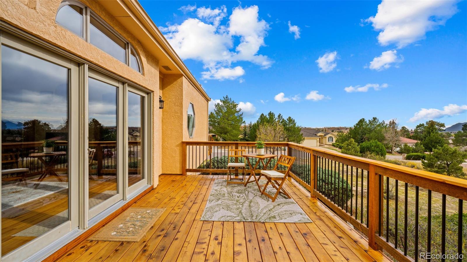 MLS Image #33 for 9710  brassie court,colorado springs, Colorado