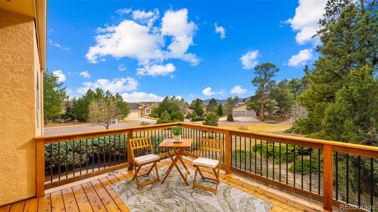MLS Image #35 for 9710  brassie court,colorado springs, Colorado
