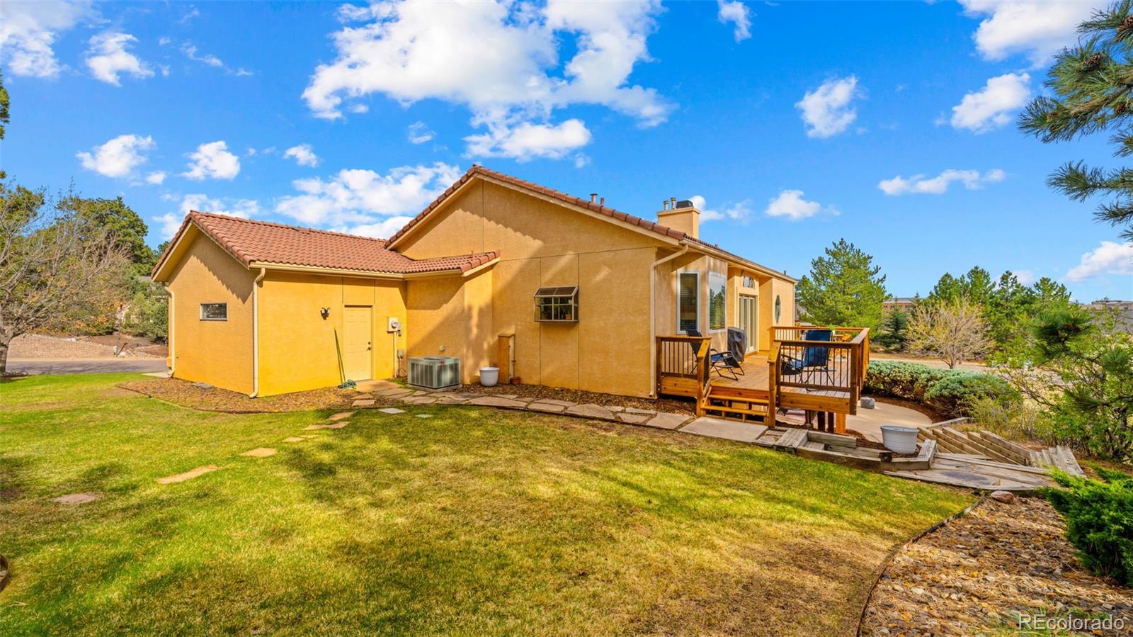 MLS Image #36 for 9710  brassie court,colorado springs, Colorado