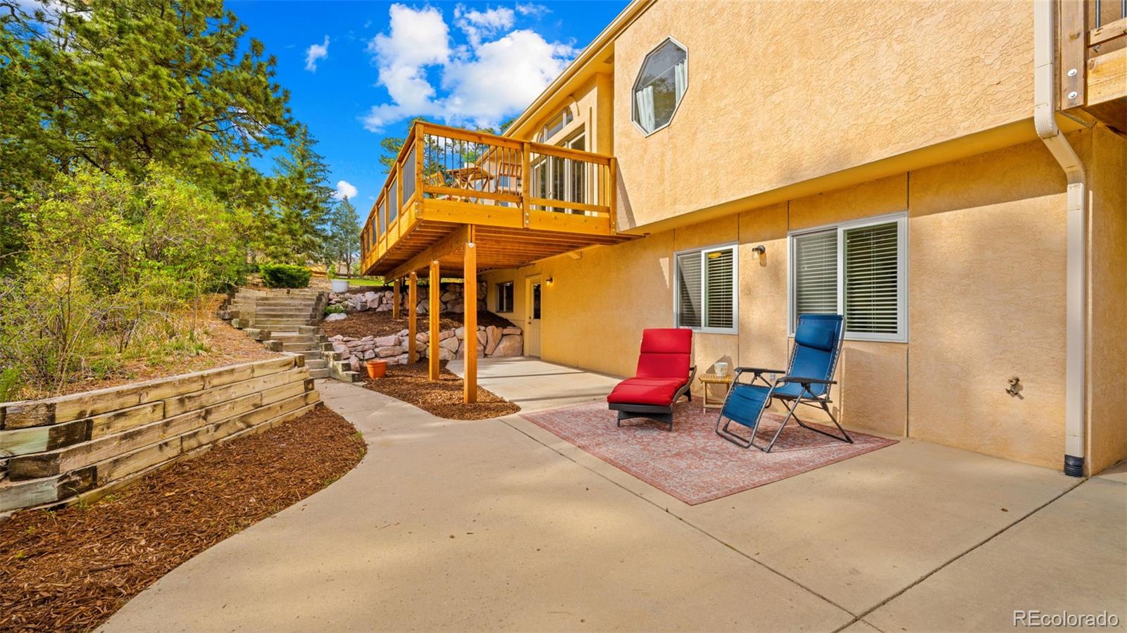 MLS Image #39 for 9710  brassie court,colorado springs, Colorado