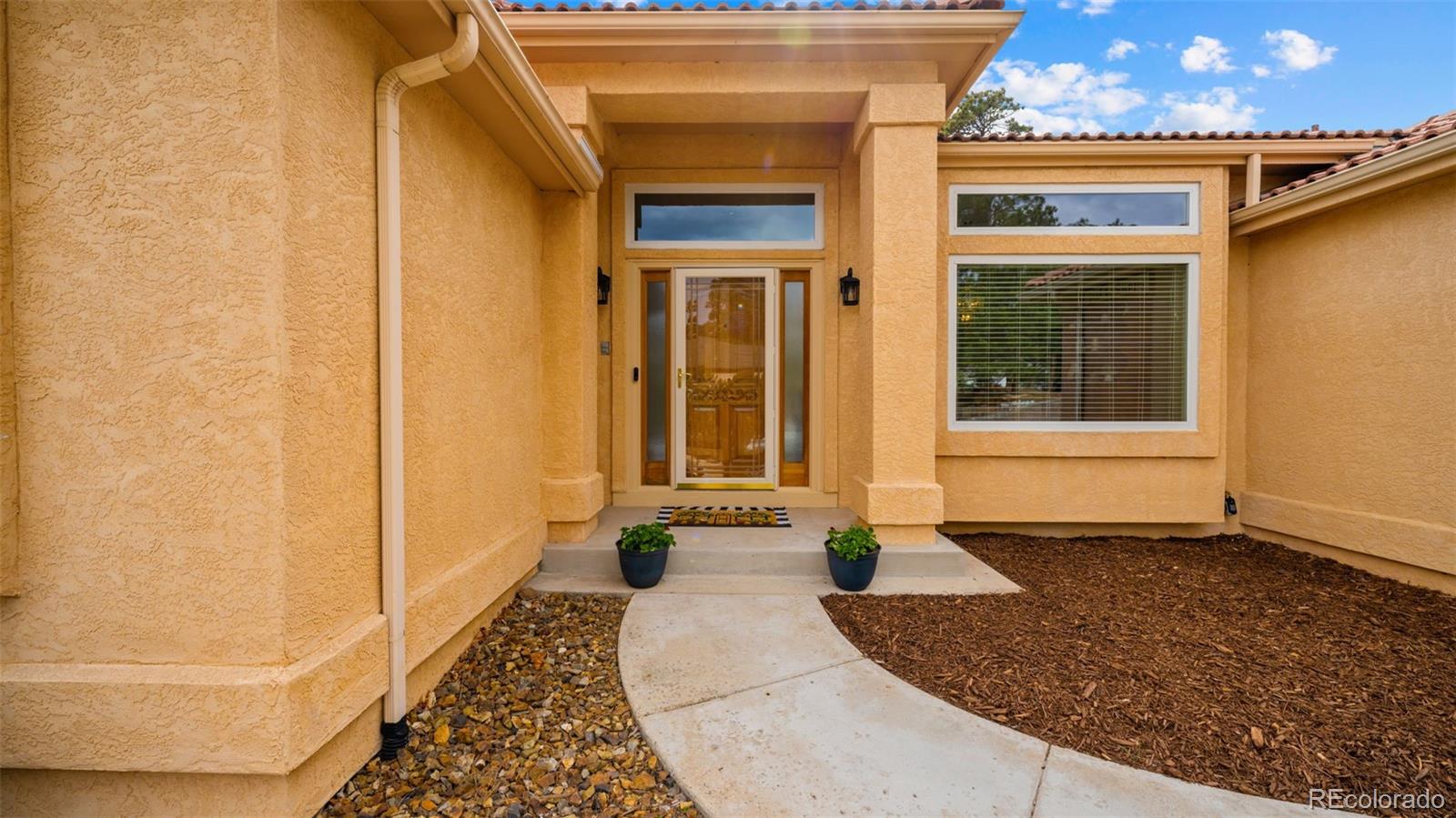 MLS Image #46 for 9710  brassie court,colorado springs, Colorado
