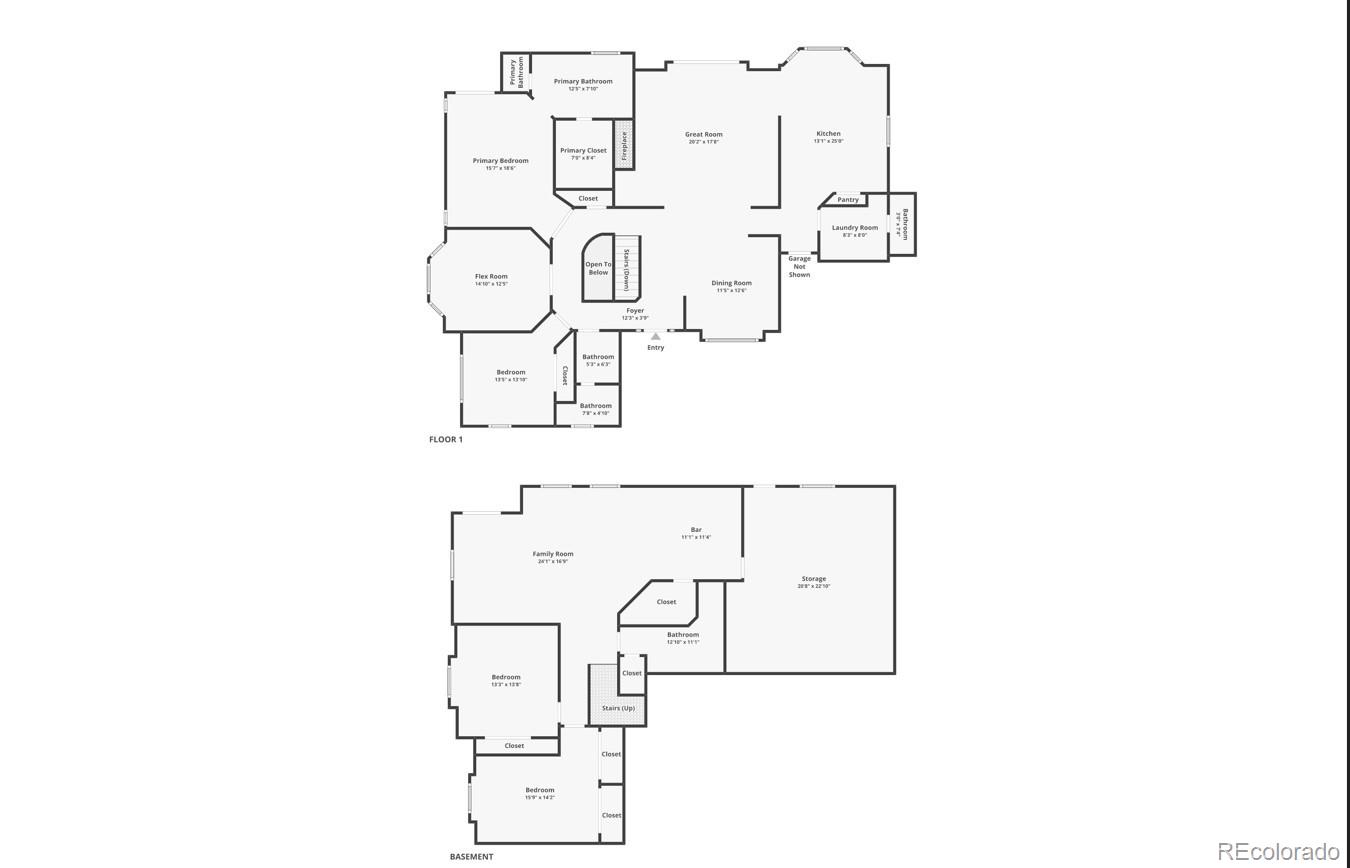 MLS Image #48 for 9710  brassie court,colorado springs, Colorado