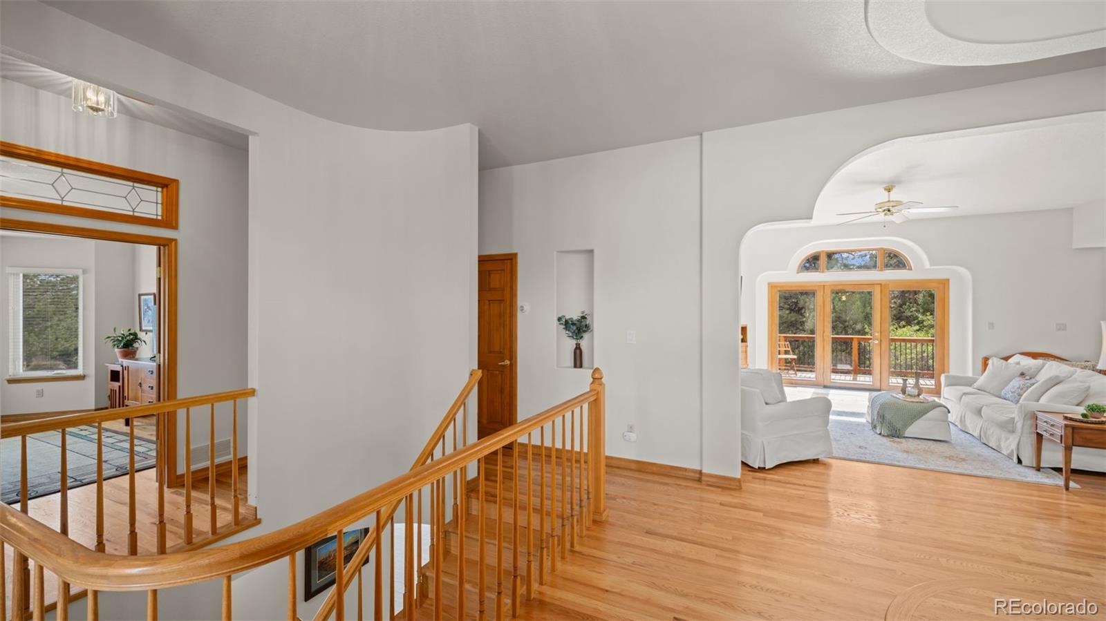 MLS Image #6 for 9710  brassie court,colorado springs, Colorado