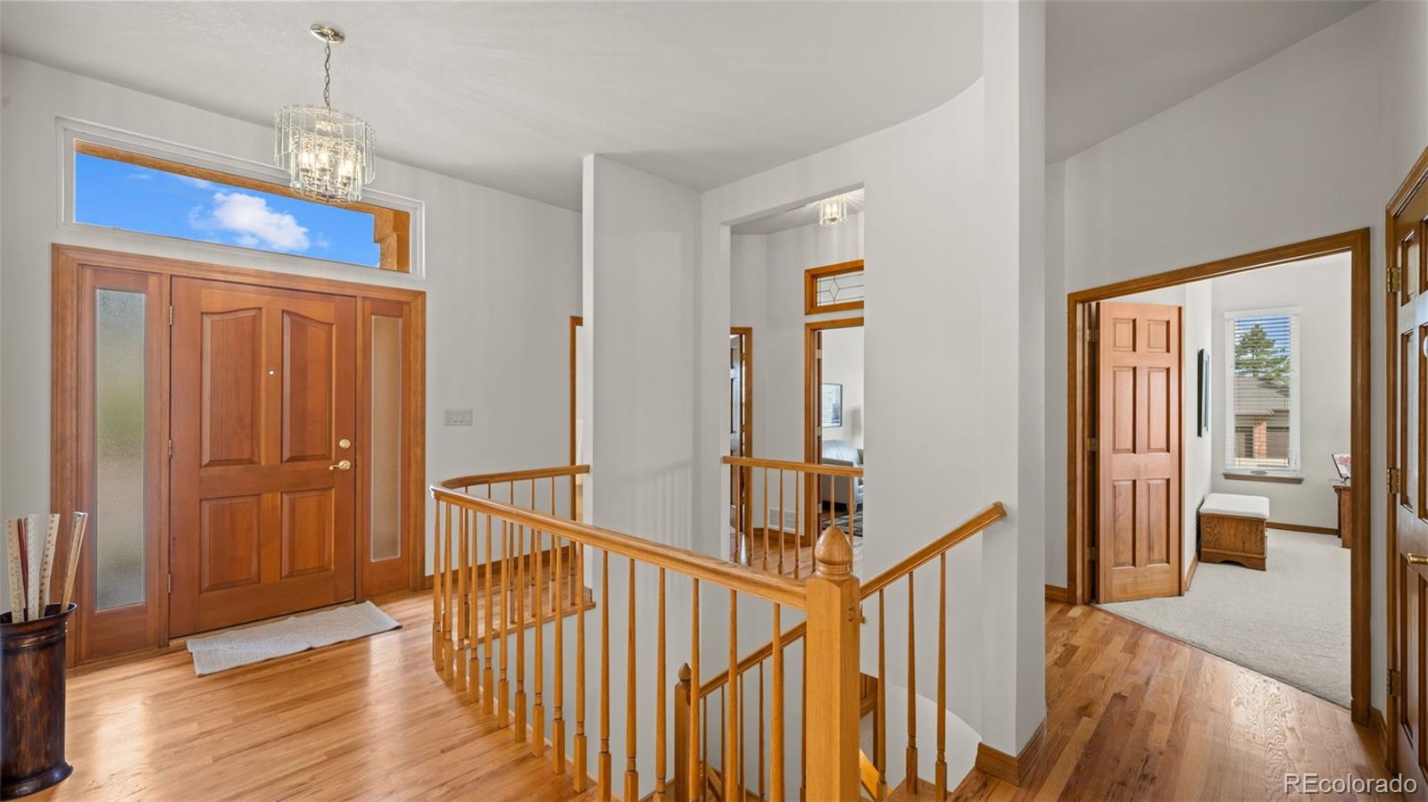 MLS Image #7 for 9710  brassie court,colorado springs, Colorado