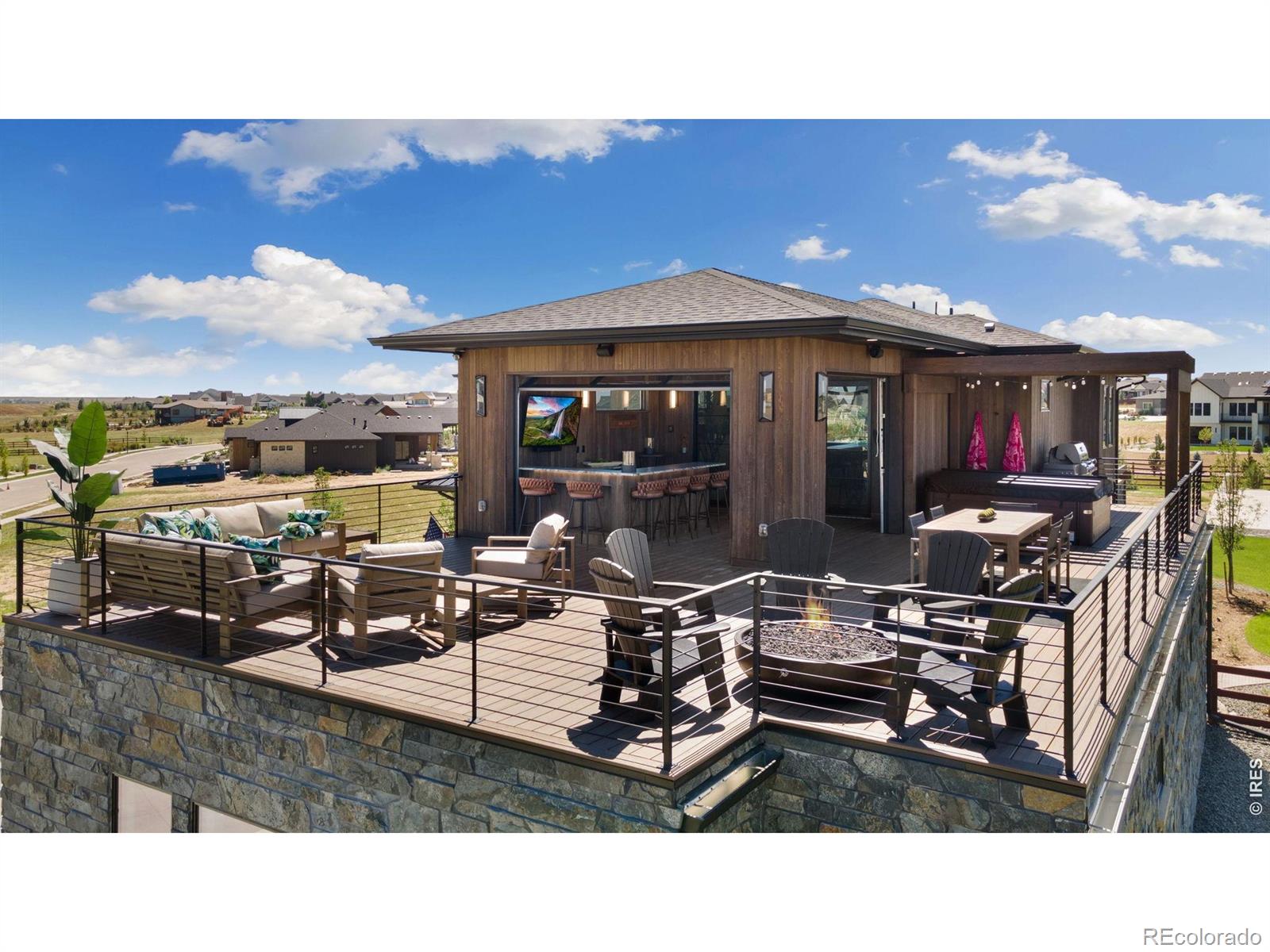 MLS Image #34 for 1501  flowering tree court,windsor, Colorado