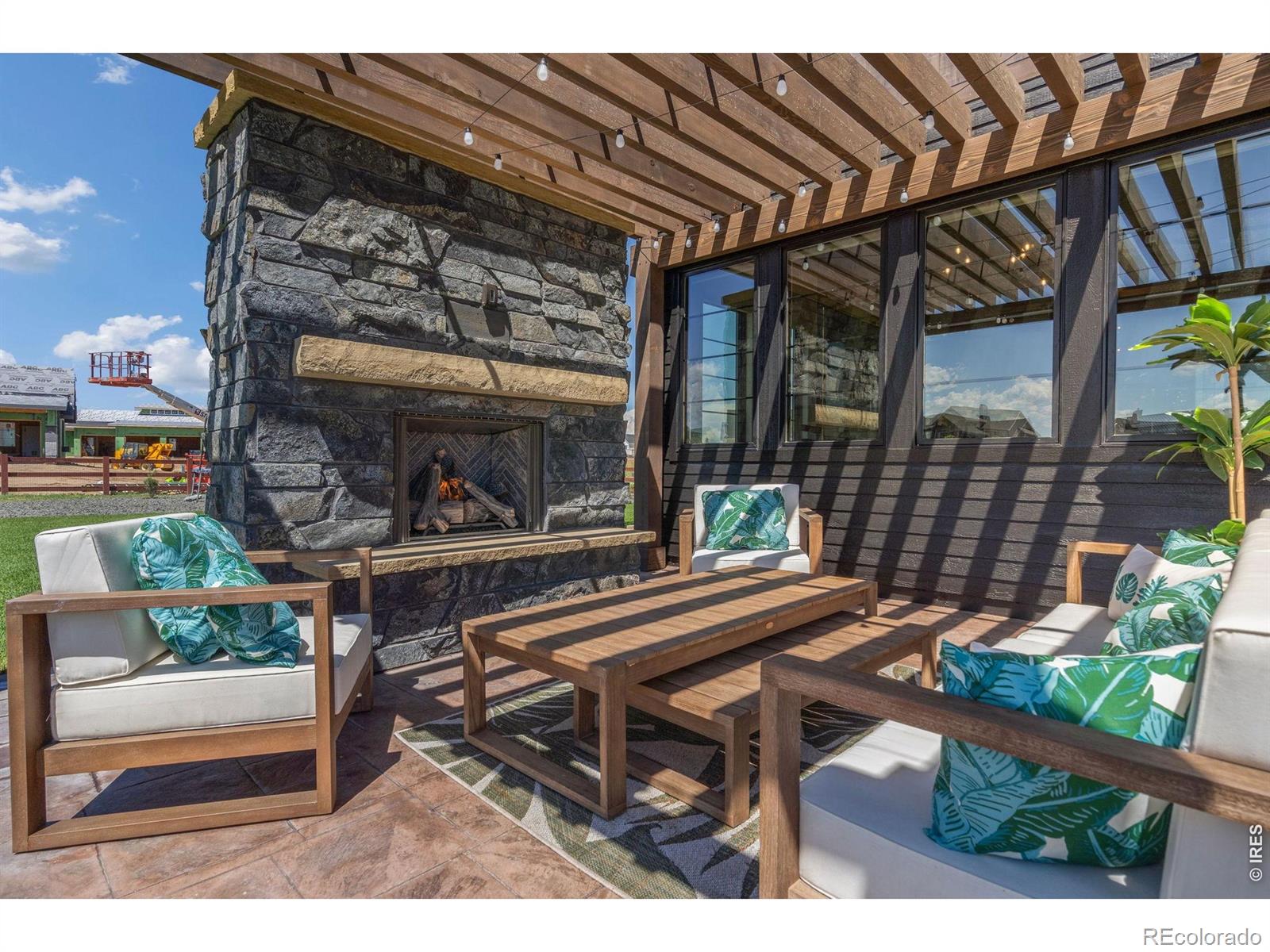 MLS Image #45 for 1501  flowering tree court,windsor, Colorado