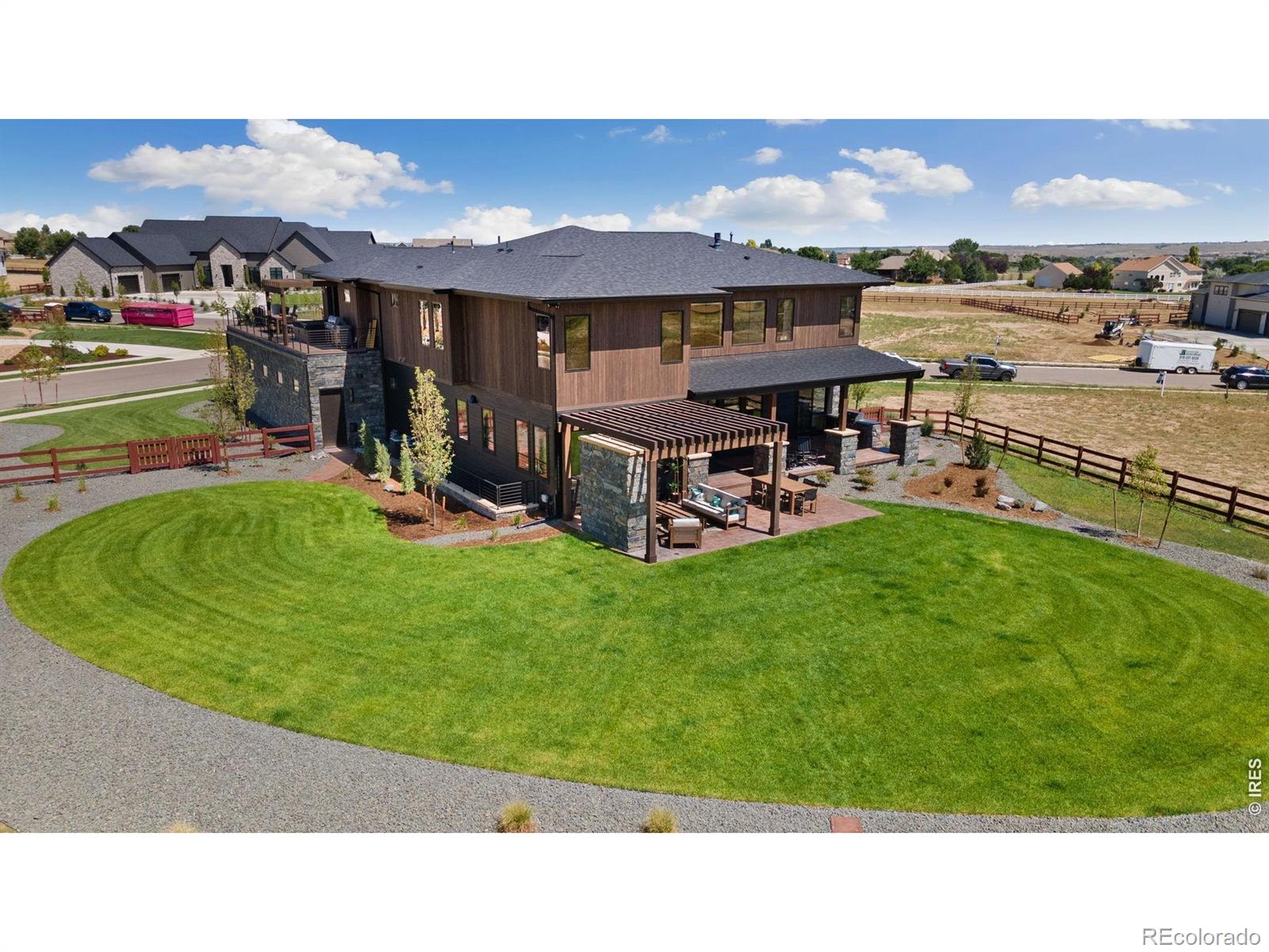 MLS Image #48 for 1501  flowering tree court,windsor, Colorado