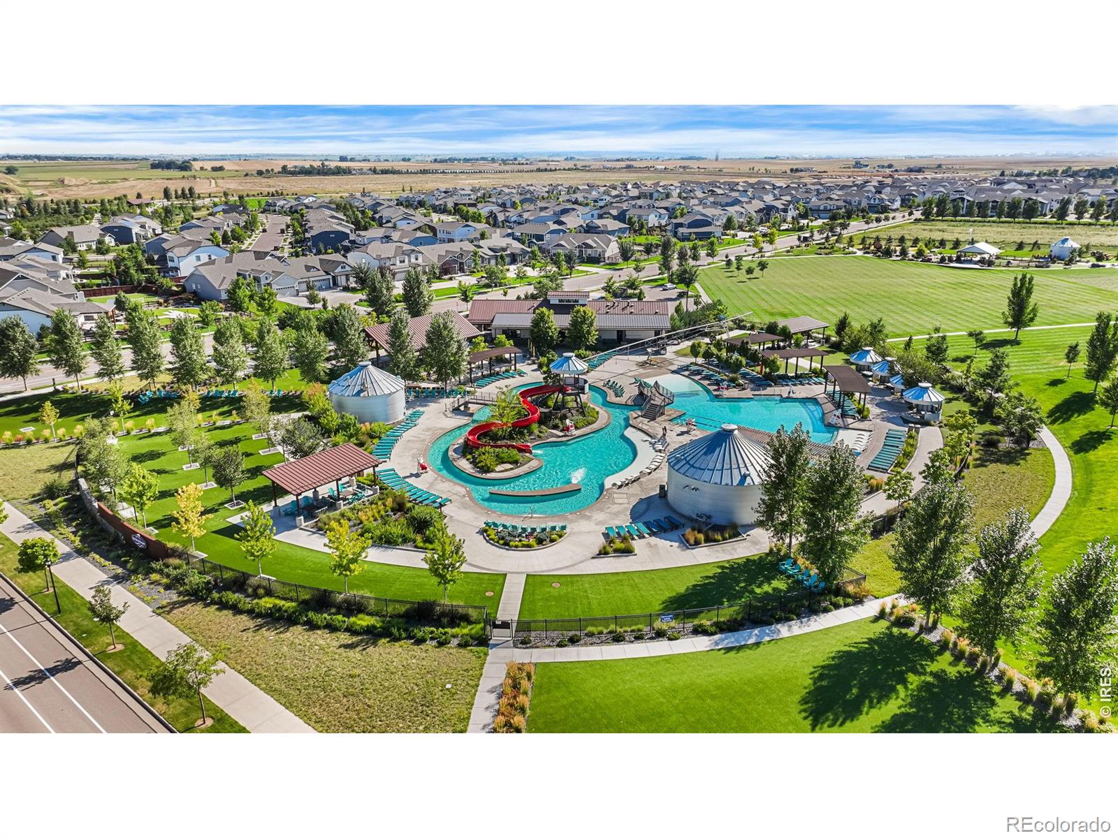 MLS Image #49 for 1501  flowering tree court,windsor, Colorado