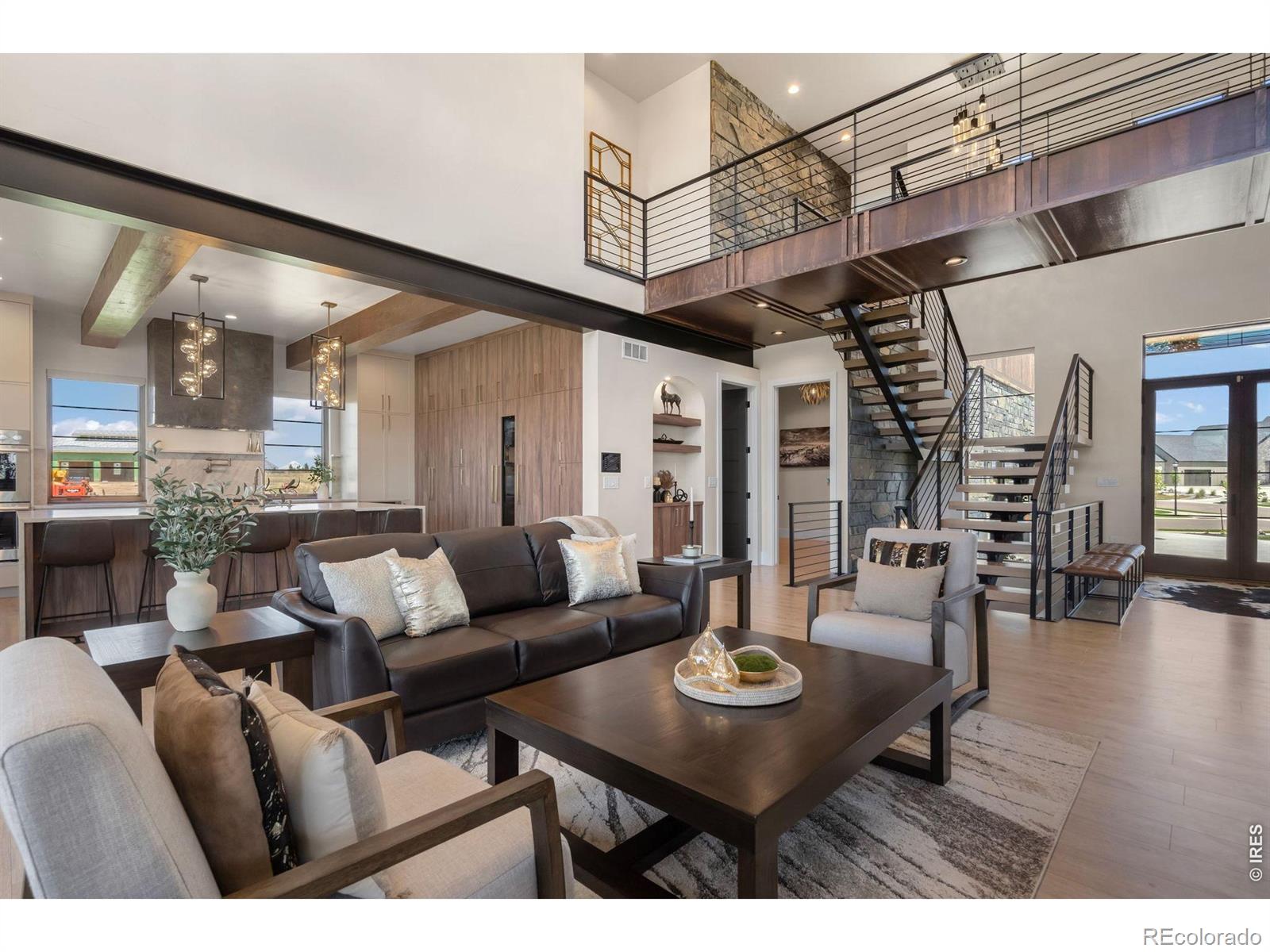 MLS Image #5 for 1501  flowering tree court,windsor, Colorado