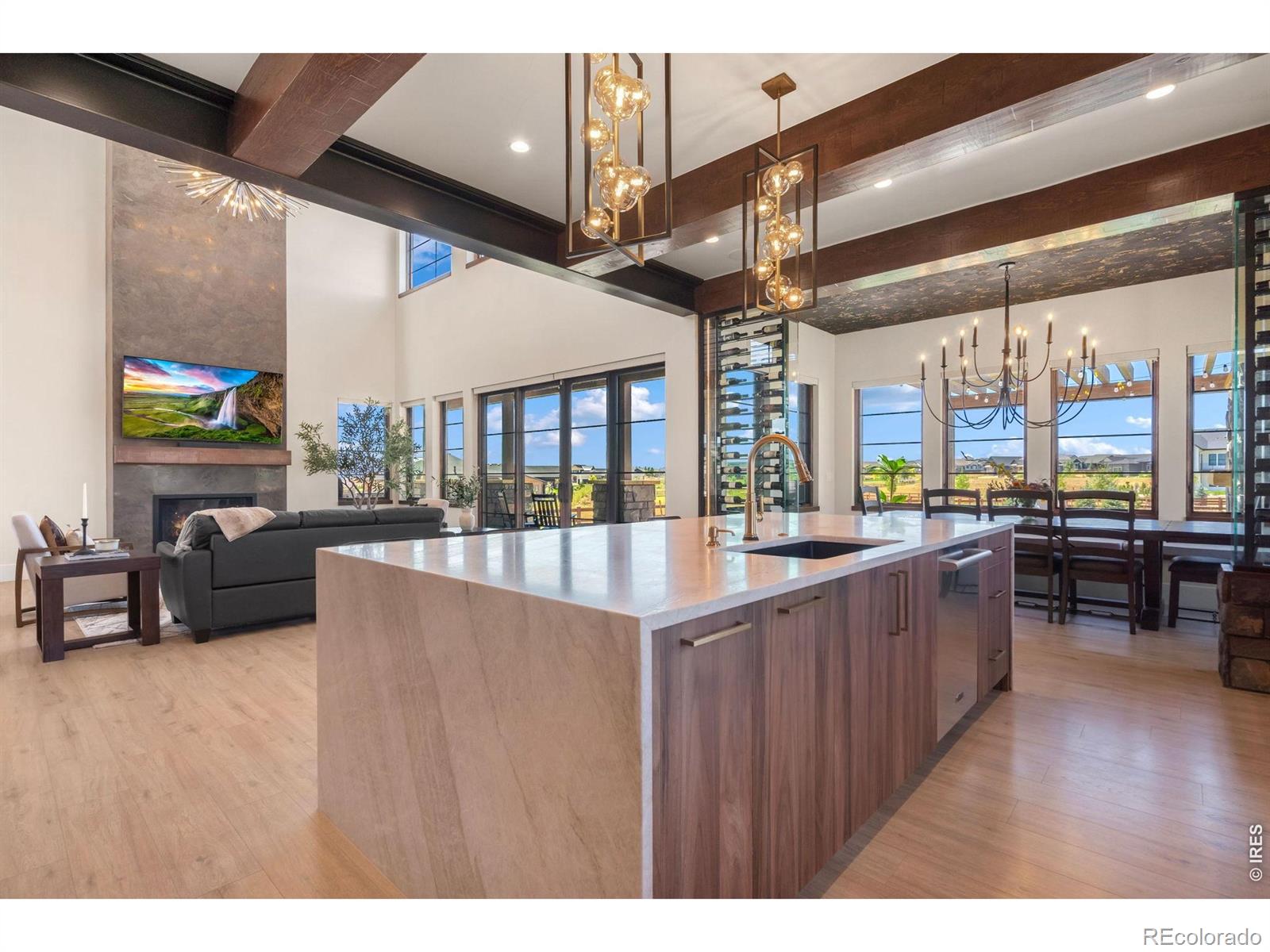 MLS Image #8 for 1501  flowering tree court,windsor, Colorado