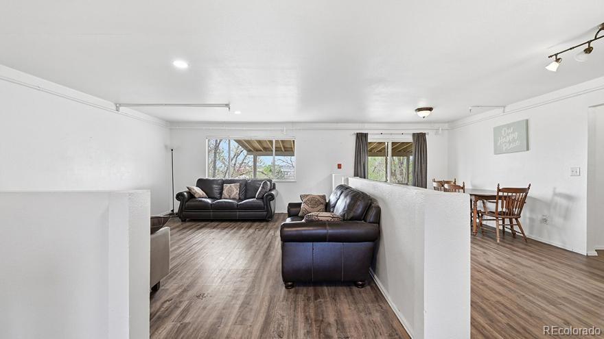 MLS Image #3 for 1550  hiawatha drive,colorado springs, Colorado