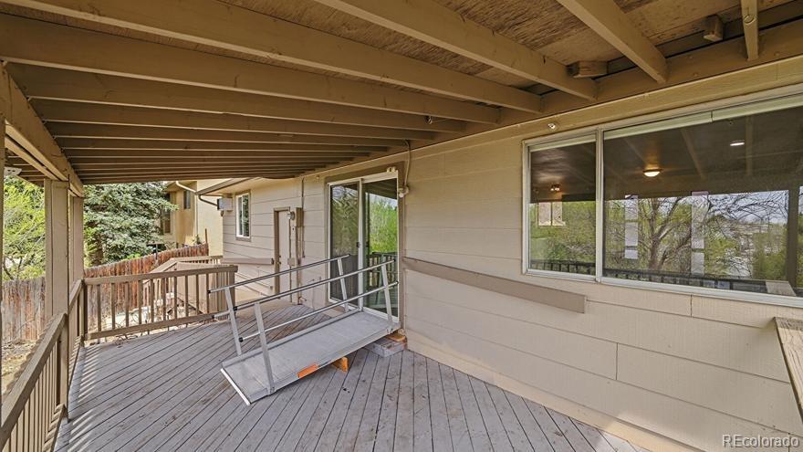 MLS Image #36 for 1550  hiawatha drive,colorado springs, Colorado