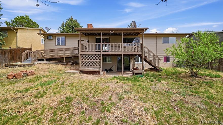MLS Image #37 for 1550  hiawatha drive,colorado springs, Colorado