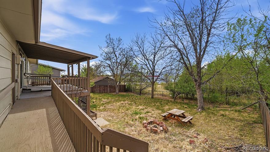 MLS Image #38 for 1550  hiawatha drive,colorado springs, Colorado