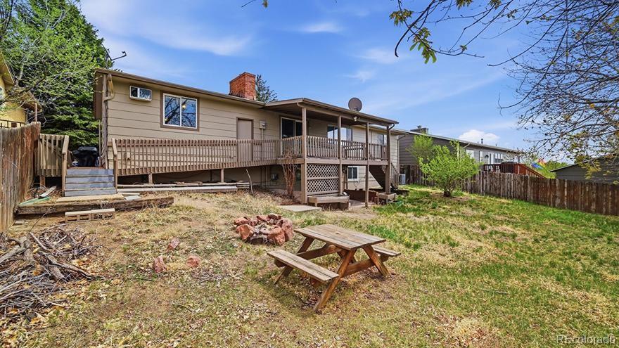 MLS Image #39 for 1550  hiawatha drive,colorado springs, Colorado