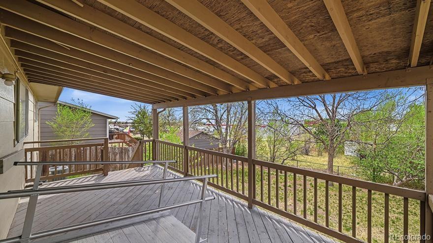 MLS Image #40 for 1550  hiawatha drive,colorado springs, Colorado