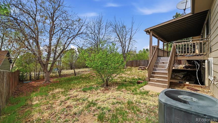 MLS Image #41 for 1550  hiawatha drive,colorado springs, Colorado