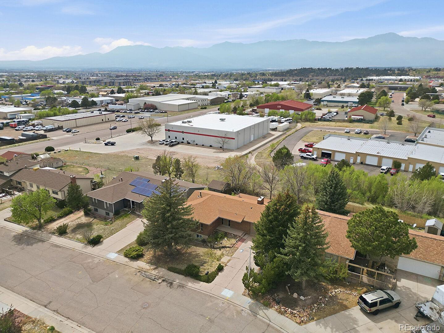 MLS Image #43 for 1550  hiawatha drive,colorado springs, Colorado
