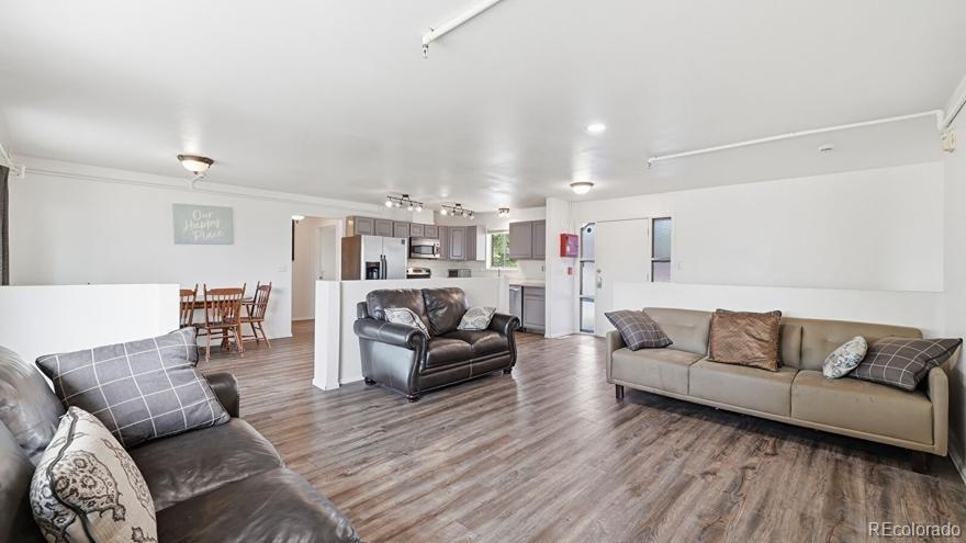 MLS Image #6 for 1550  hiawatha drive,colorado springs, Colorado