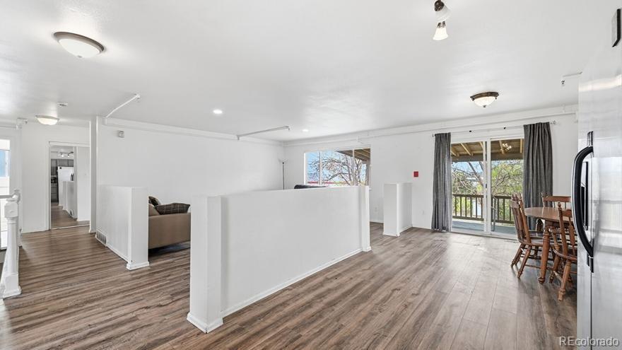 MLS Image #7 for 1550  hiawatha drive,colorado springs, Colorado