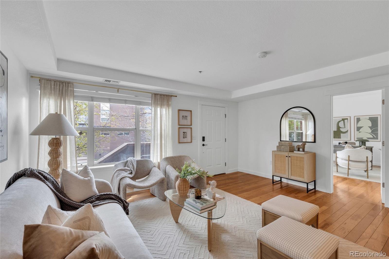 MLS Image #2 for 2901  wyandot street 2,denver, Colorado