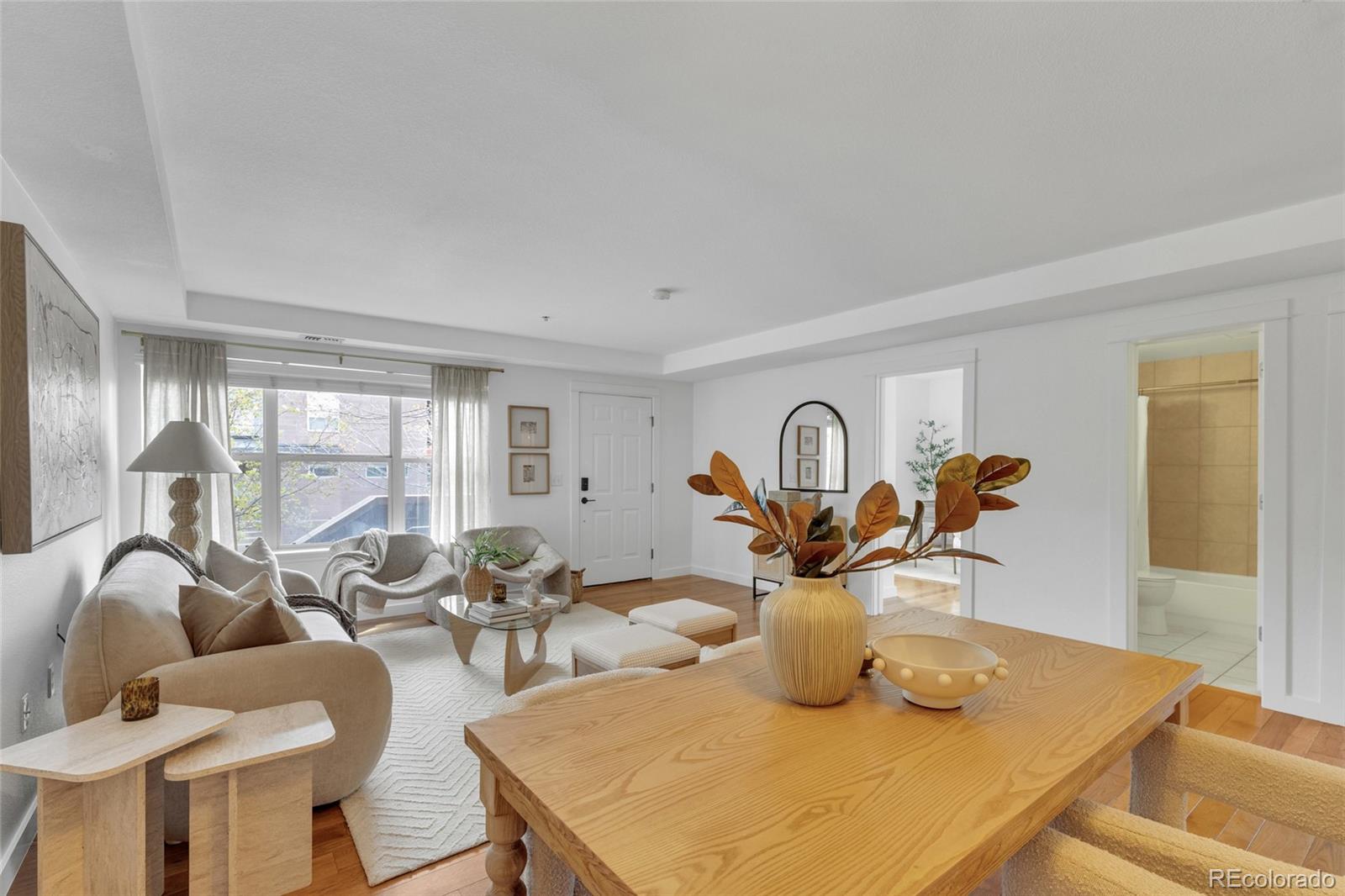 MLS Image #5 for 2901  wyandot street 2,denver, Colorado