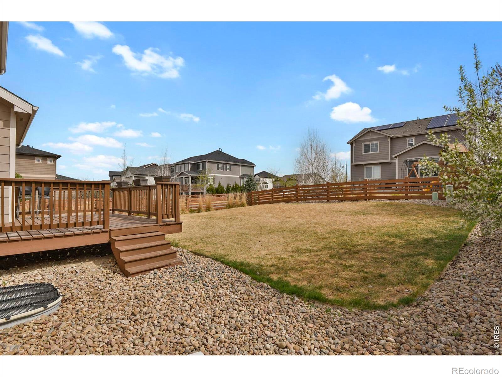 MLS Image #33 for 5  sun up circle,erie, Colorado