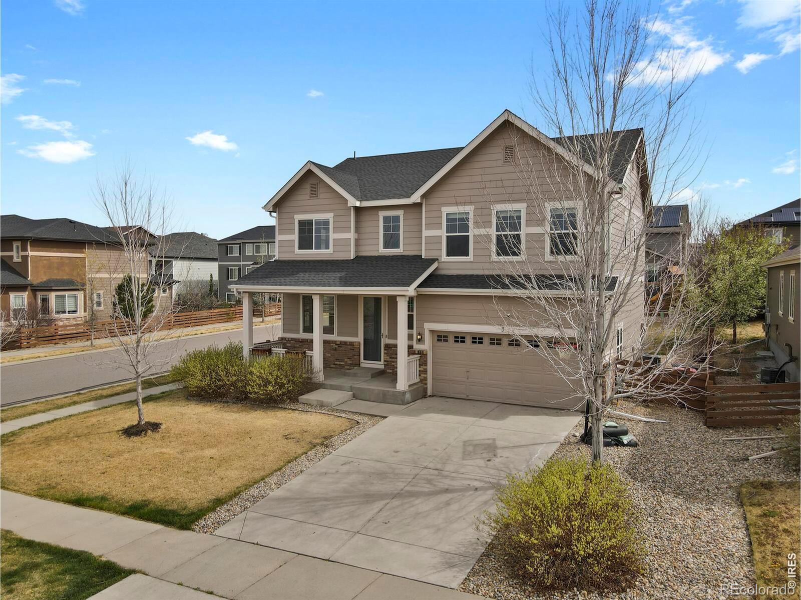 MLS Image #38 for 5  sun up circle,erie, Colorado