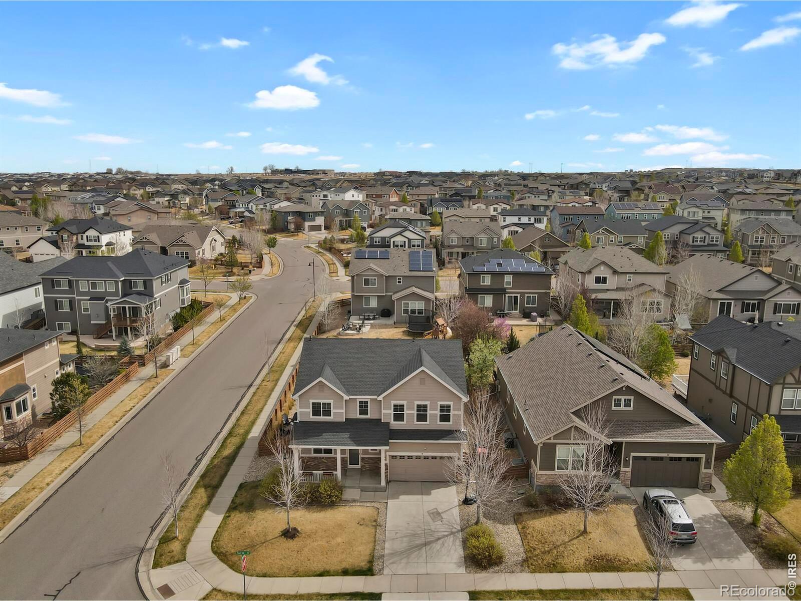 MLS Image #39 for 5  sun up circle,erie, Colorado