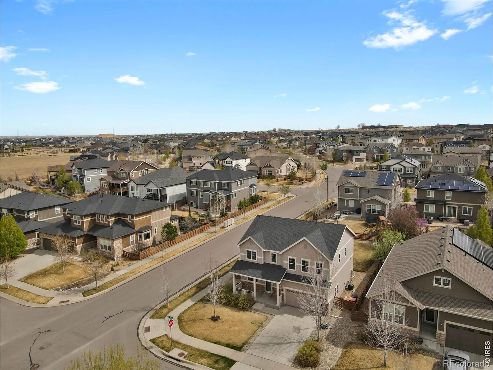 MLS Image #41 for 5  sun up circle,erie, Colorado