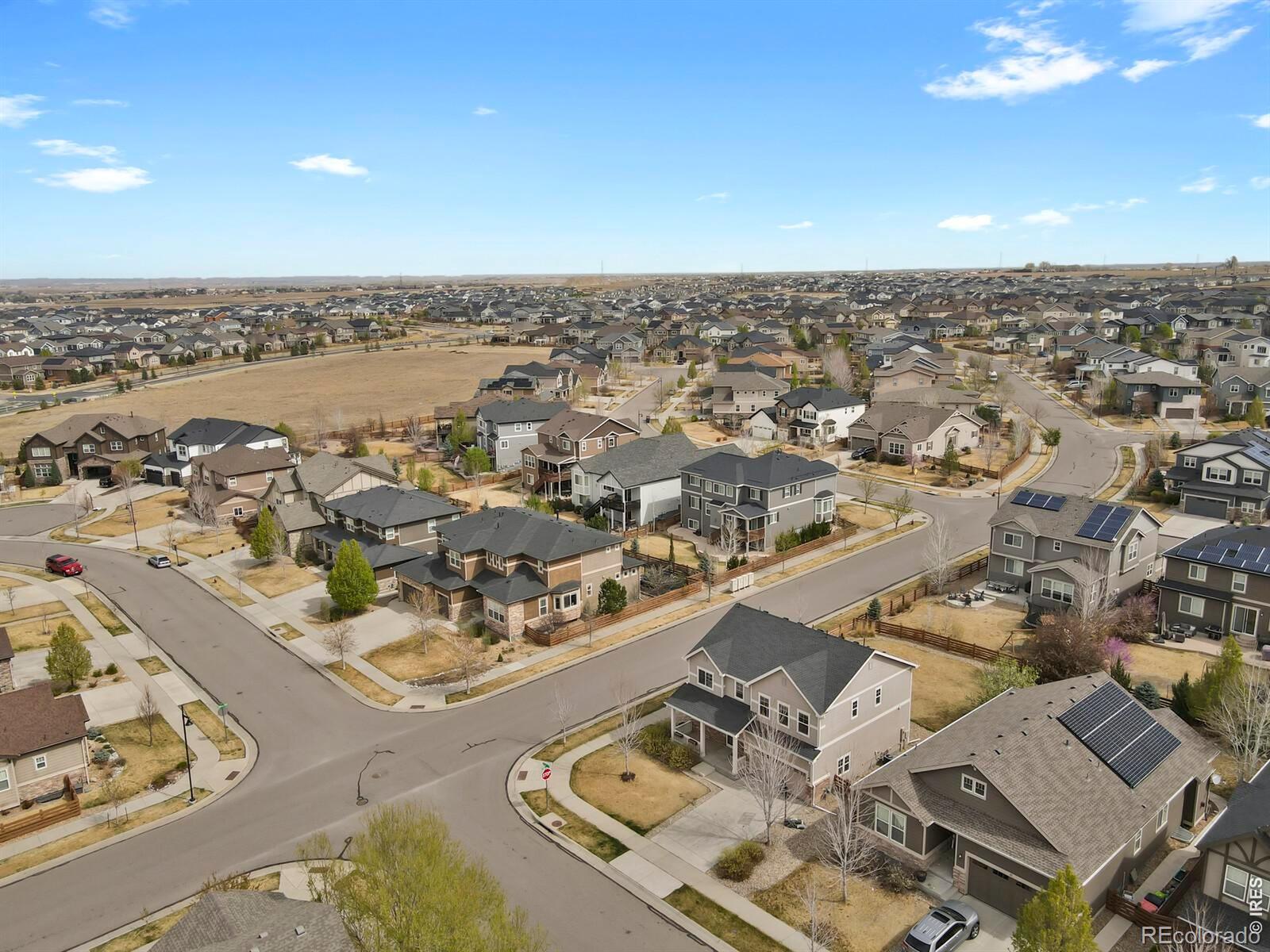 MLS Image #42 for 5  sun up circle,erie, Colorado