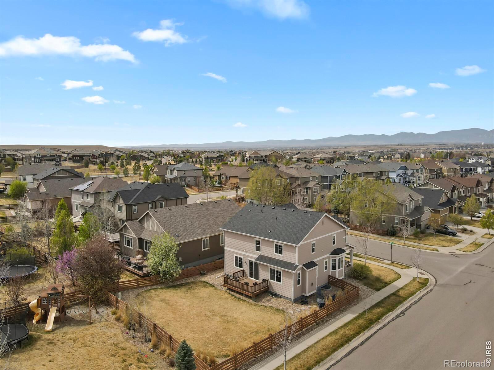 MLS Image #43 for 5  sun up circle,erie, Colorado