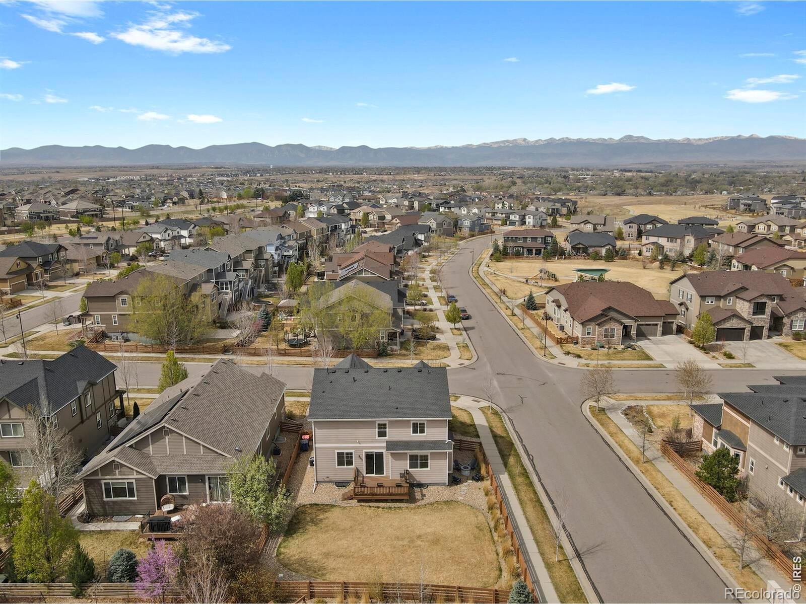 MLS Image #44 for 5  sun up circle,erie, Colorado