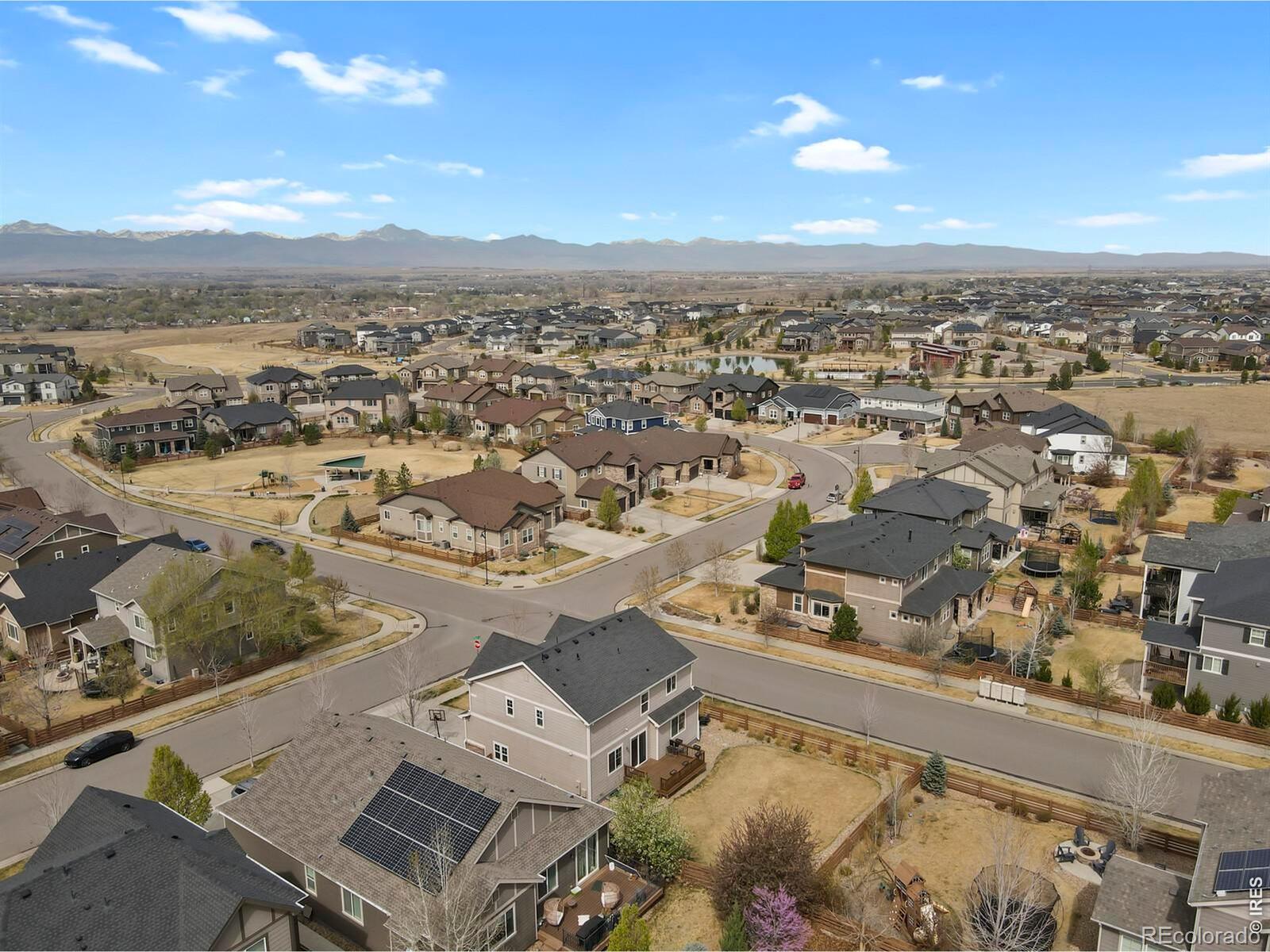 MLS Image #45 for 5  sun up circle,erie, Colorado