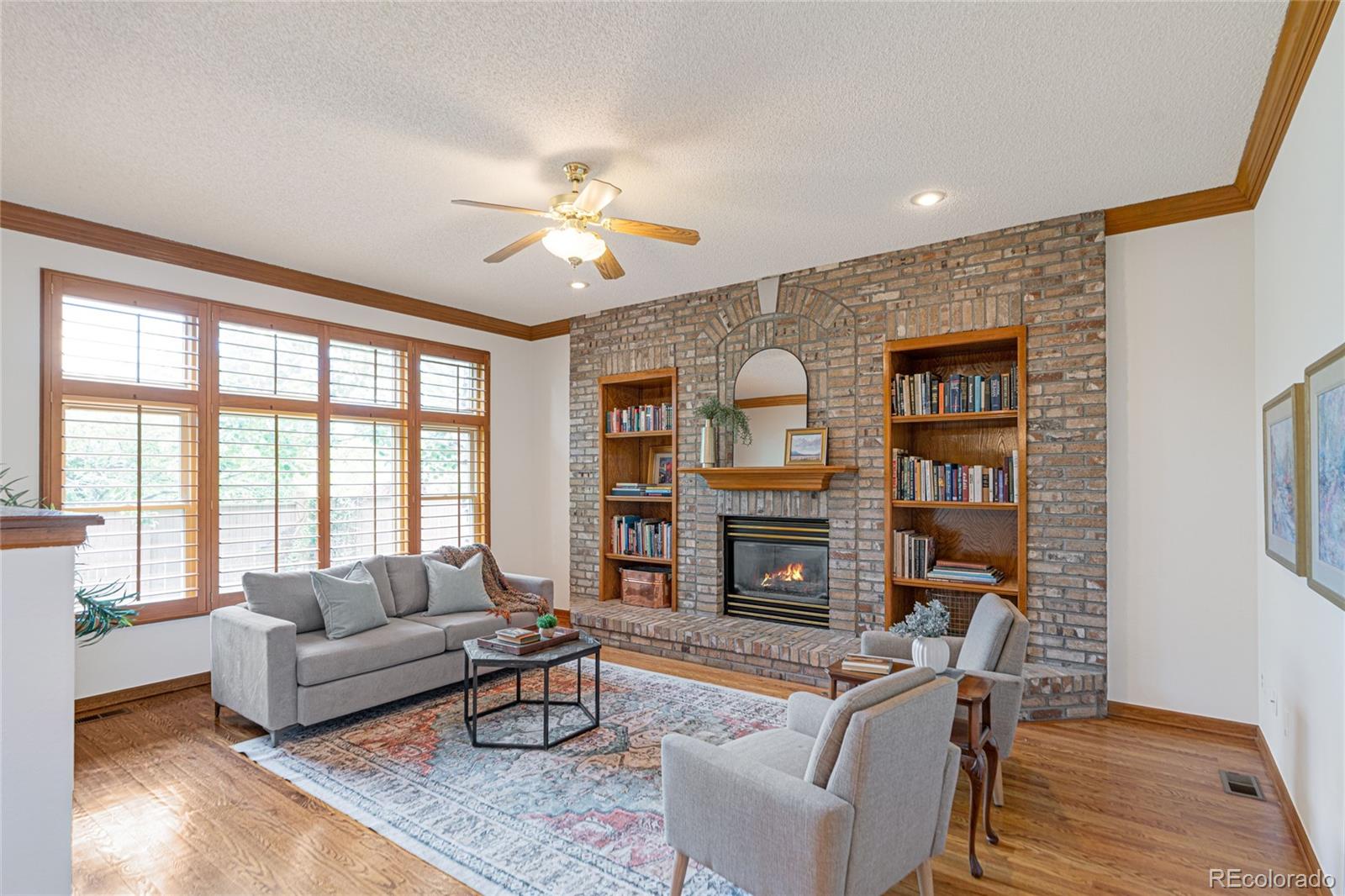 MLS Image #11 for 5449 s idalia way,centennial, Colorado