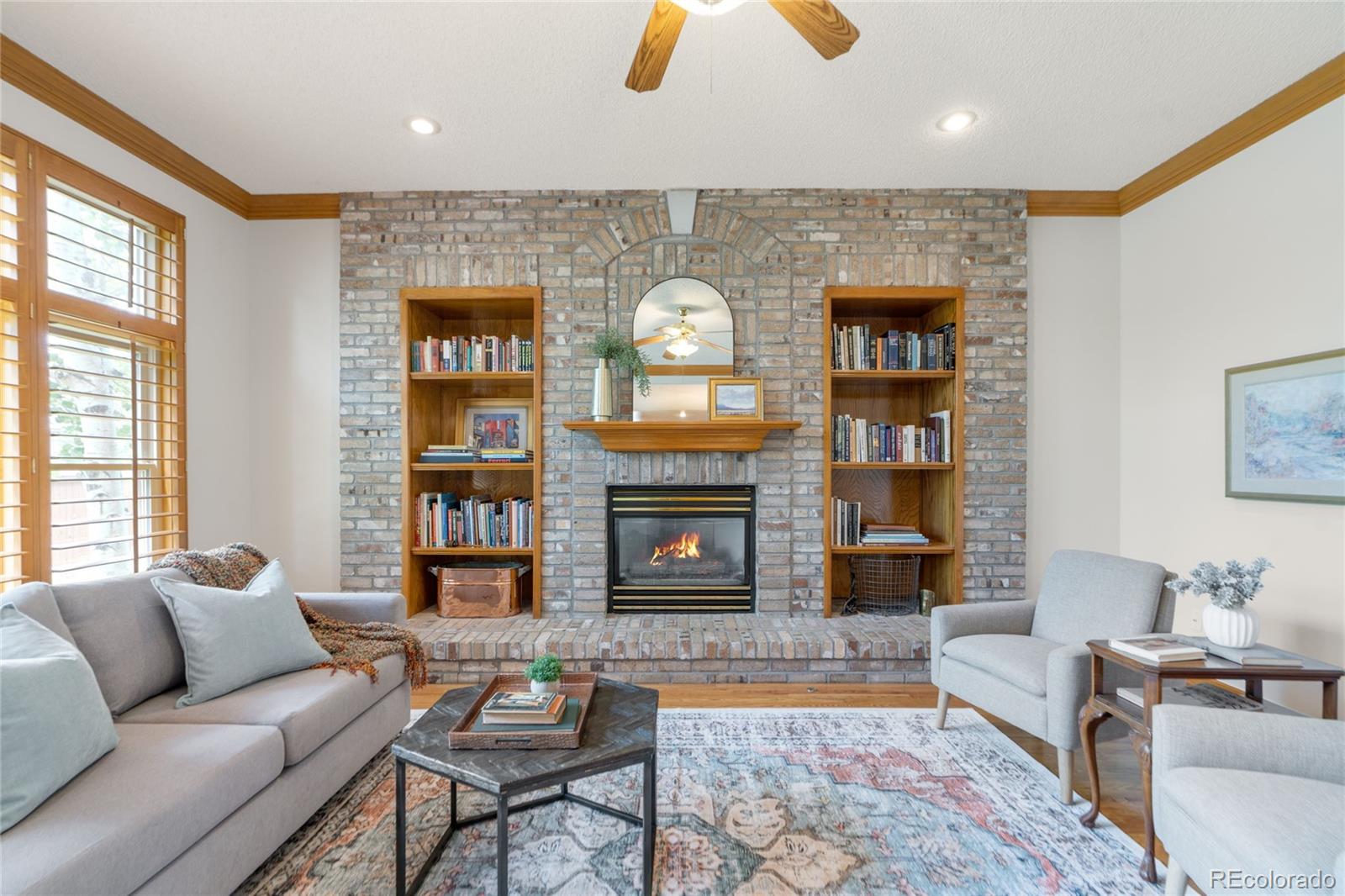 MLS Image #13 for 5449 s idalia way,centennial, Colorado