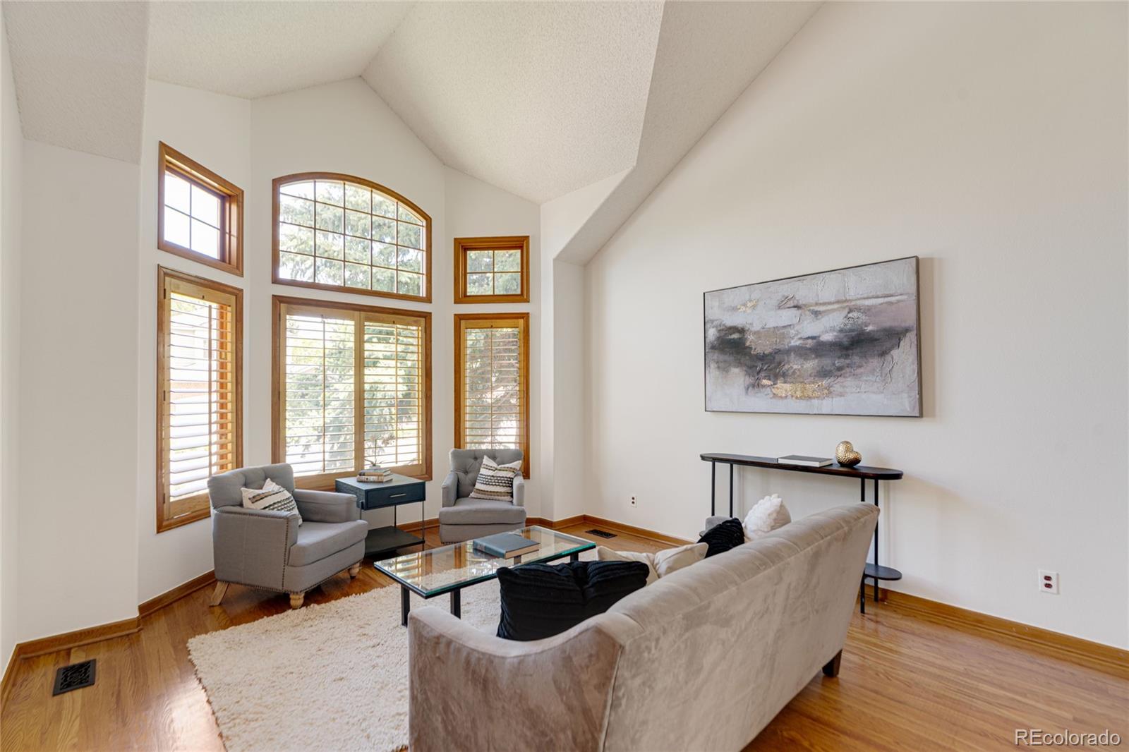MLS Image #3 for 5449 s idalia way,centennial, Colorado