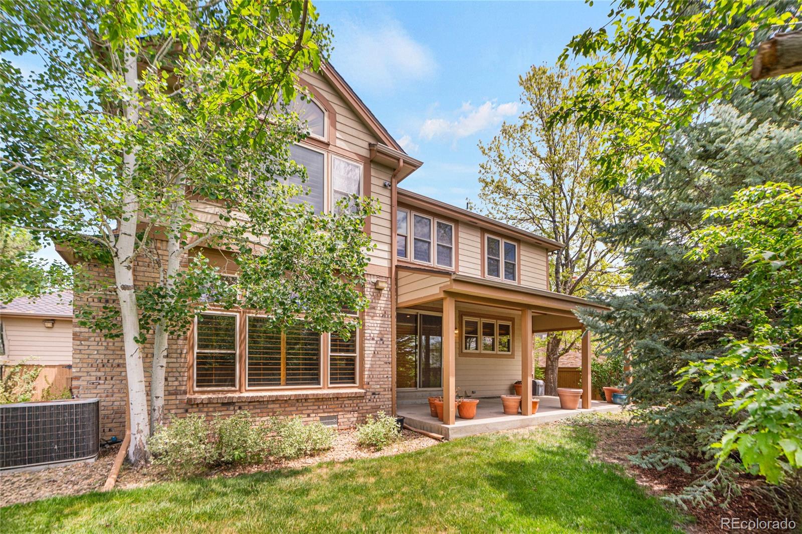 MLS Image #30 for 5449 s idalia way,centennial, Colorado